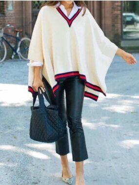 Tuckernuck Green Faux Leather Ashford Pants in XS